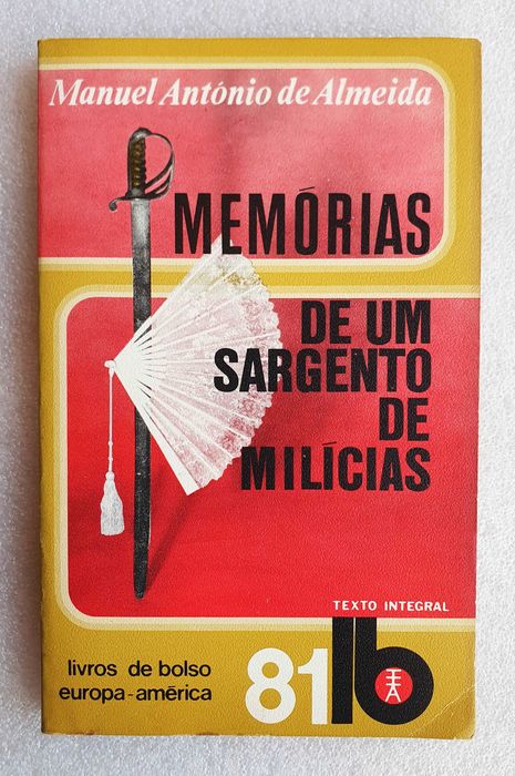 Book ~ "Memoirs of a Militia Sergeant" ~ 152 Pages ~ 1974