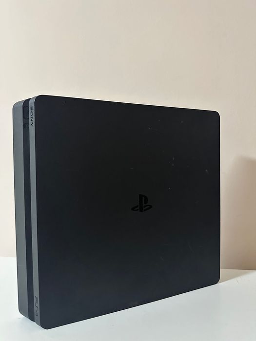 Playstation 4, SEM COMANDO