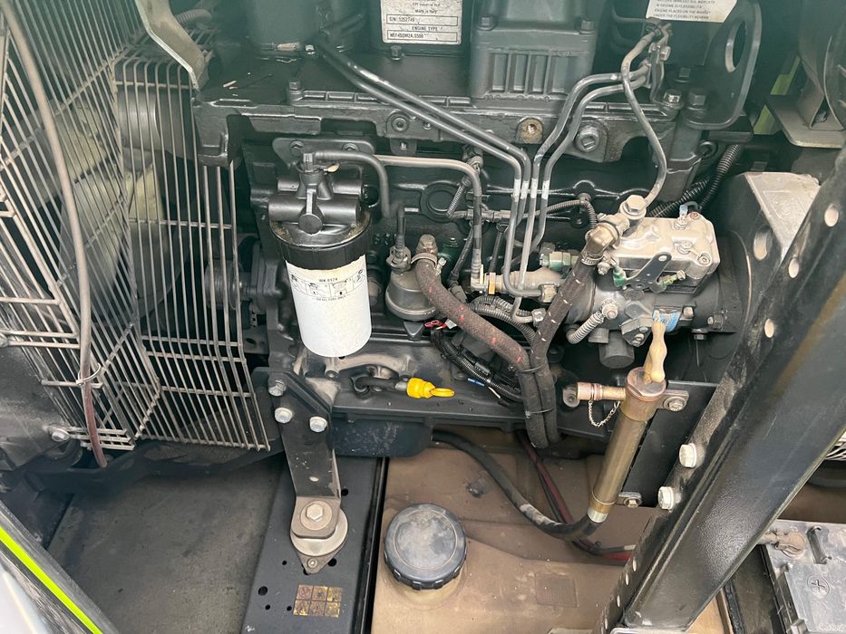 Продам генератор  PRAMAC GSW80 i