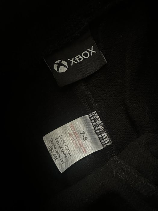 Штани спортині xbox 7-8