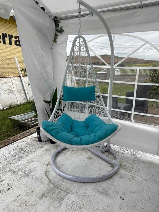 Cadeira suspensa em promoção!!