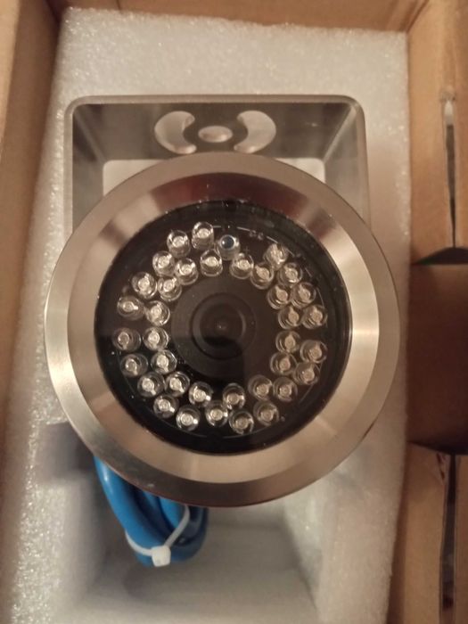 Câmera Anti 650€. Explosão. Oportunidade