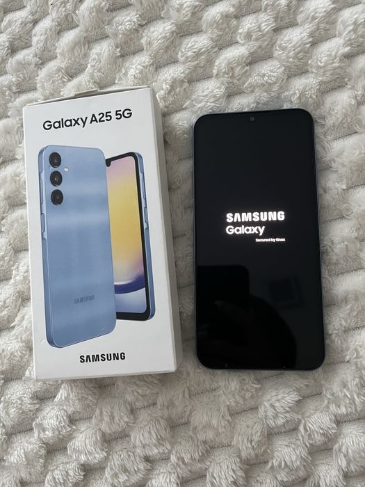 Samsung A25 128 гб