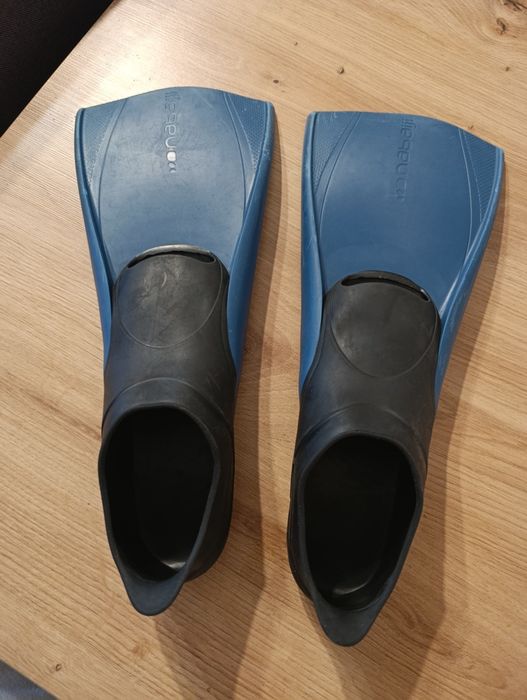 Płetwy Nabaiji 30/31