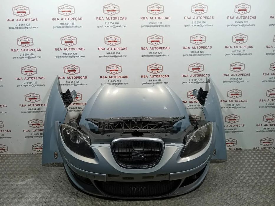 Frente Completa Seat Altea 5P 5P1 Toledo 3 5P2 Seat leon Mk 2 1P