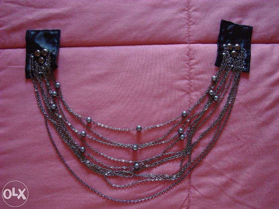 Aplicações para vestuário