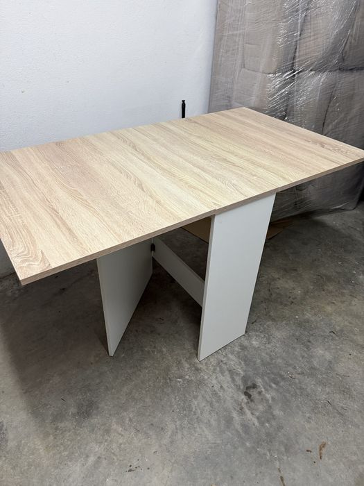 New Kitchen or Living Room Table