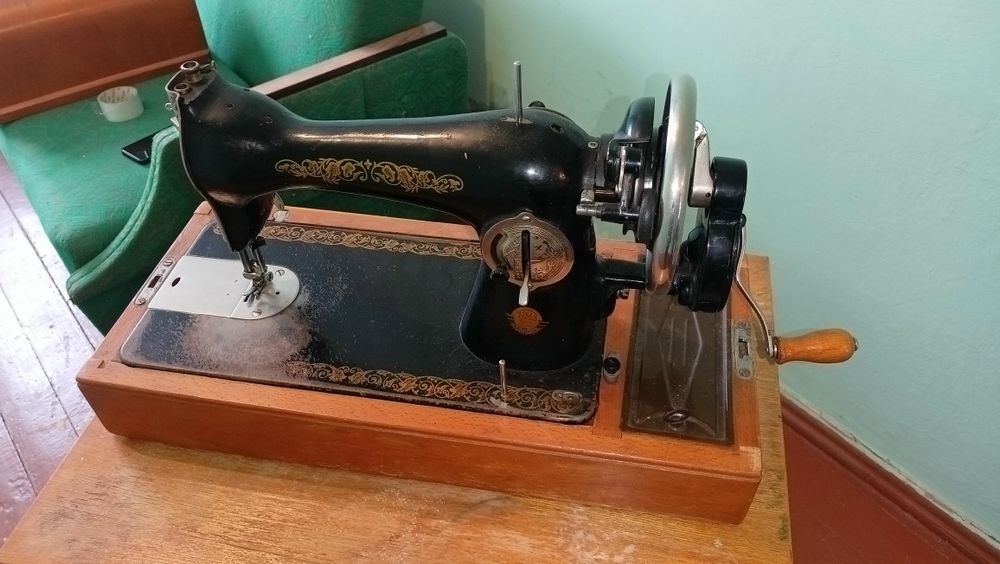 Продам Швейні машинки в хорошому стані