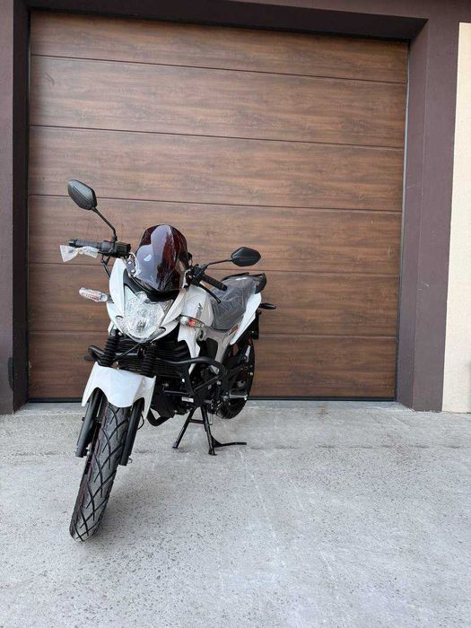 Lifan KP200 2026