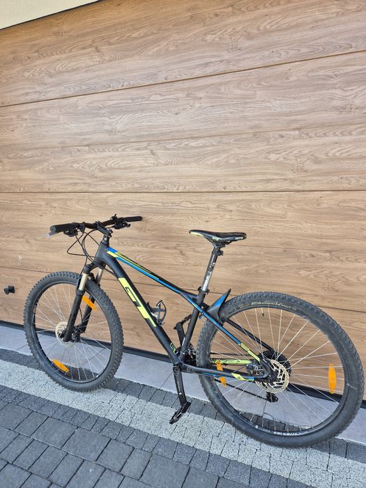 Rower GT górski mtb