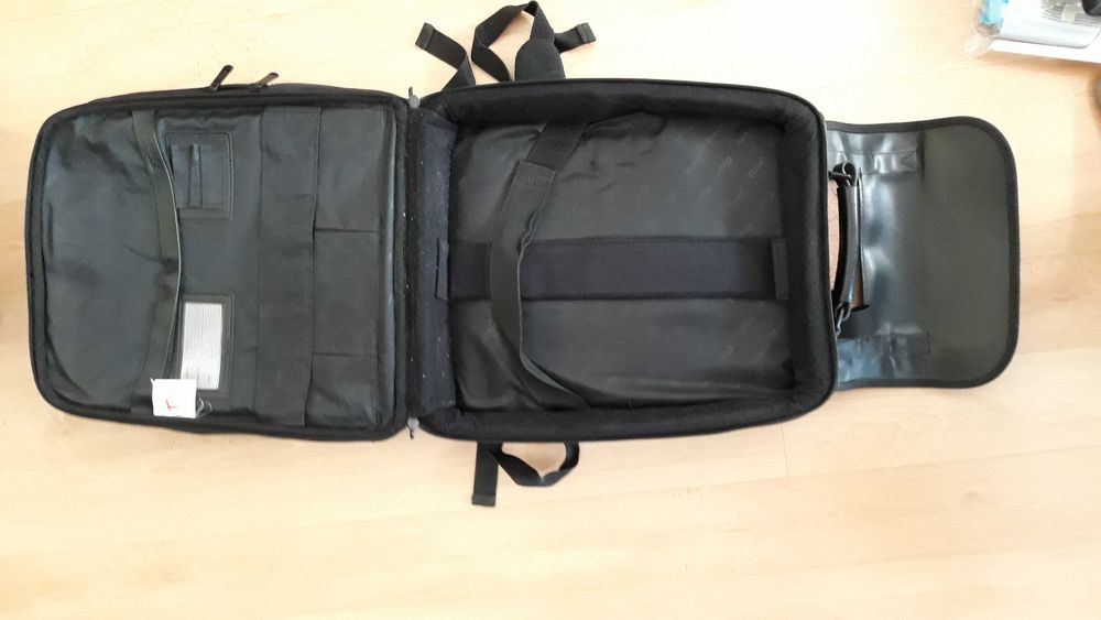 Plecak laptop komputer