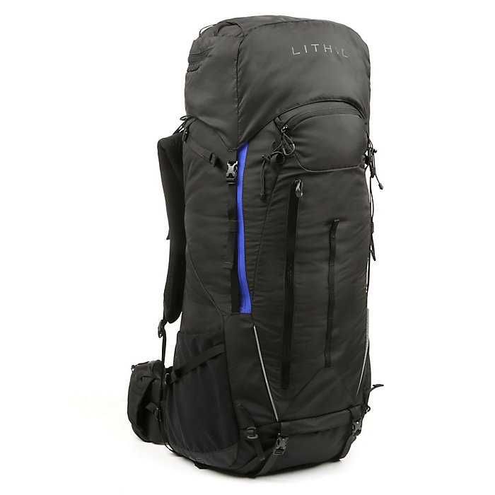 Рюкзак LITHIC Expedition 65L