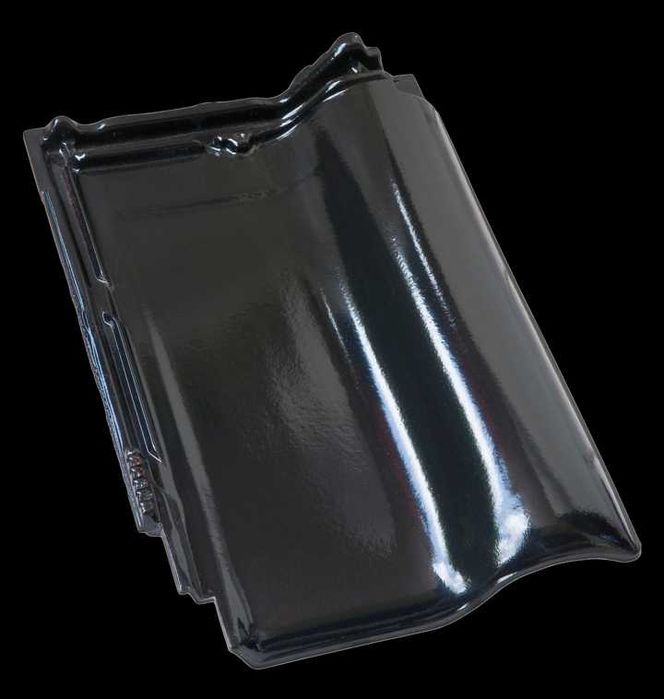 Керамічна черепиця В НАЯВНОСТІ Roben Monza глазуровані моделі