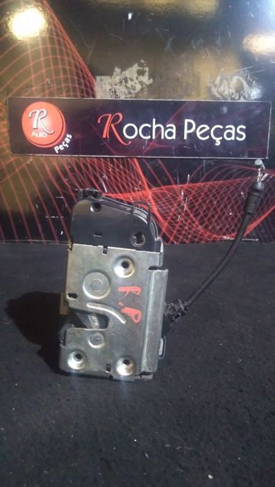 Fecho Da Porta Frente Dto Renault Laguna Ii Grandtour (Kg0/1_)