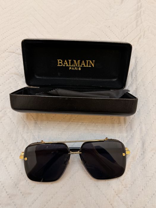 Окуляри BALMAIN унісекс