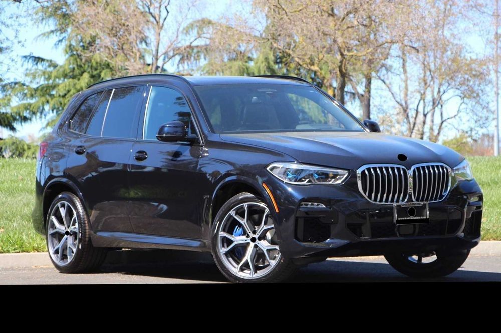 FELGI R22 5X112 BMW X5 G05 X5M X6 G06 X6M X7 G07 Styling M741 M PAKIET