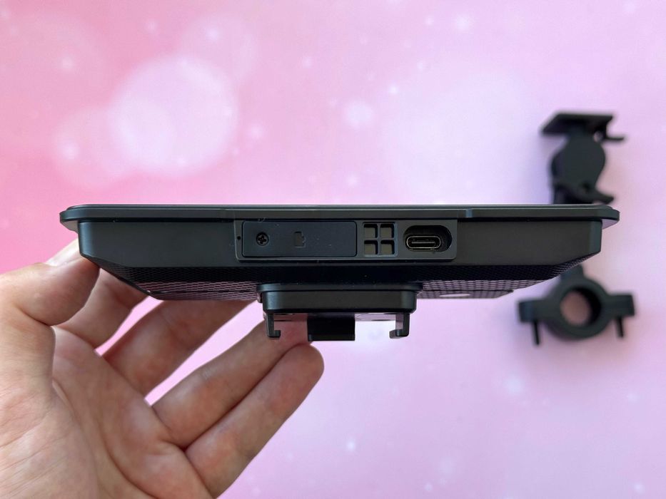 CarPlay и Android Auto на МОТОЦИКЛ