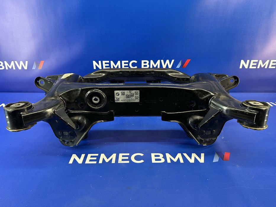 Задняя балка BMW X3 G01, X4 G02 33306874404