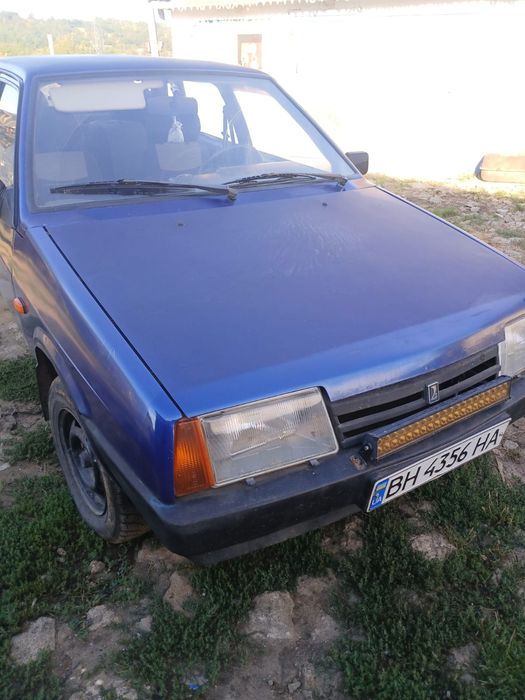 Продам ваз 21099