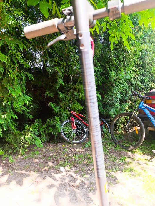 Продам Електросамокат Xiaomi Mi 2 Pro