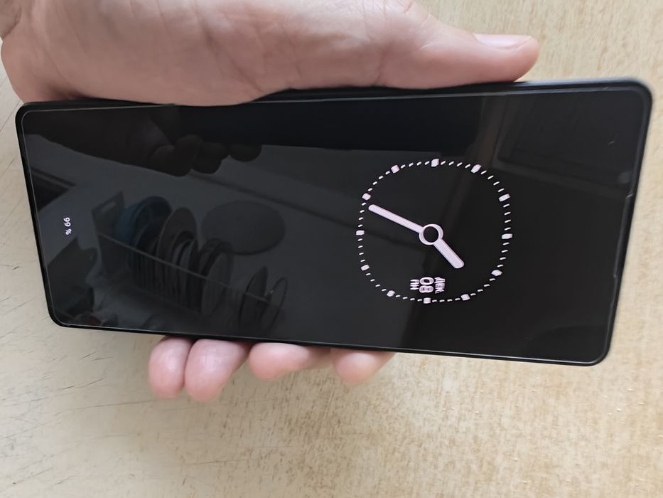 Sprzedam kultowy już smartfon Sony Xperia 1 mark lv 12/256.Stan nowego