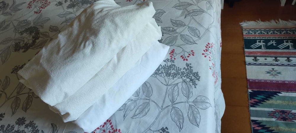 IKEA Mattress Protector434814879867883521
