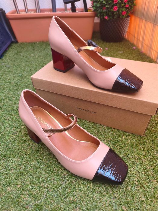 Sapatos Gioseppo