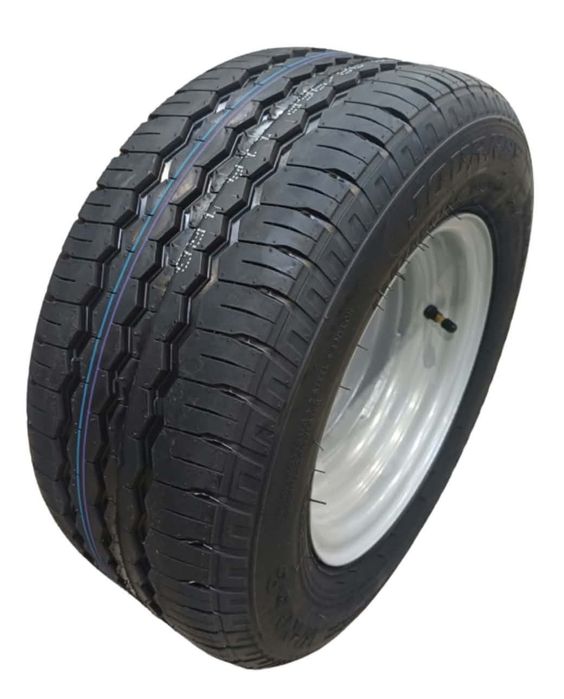 Nowe Opony 13C JOURNEY WR068 195/50 R13C 104/101N M+S 900kg TL 195/55 R13C przyczepy Lawety
