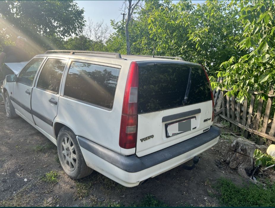 Продам Вольво 850,v70,s40, по запчастинам
