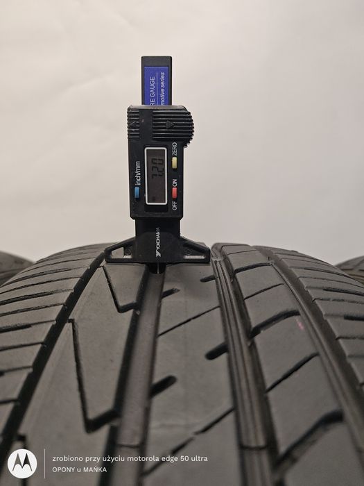 4x235/50/19 Hankook Ventus S1 evo3 SUV 99V Dot 23 rok