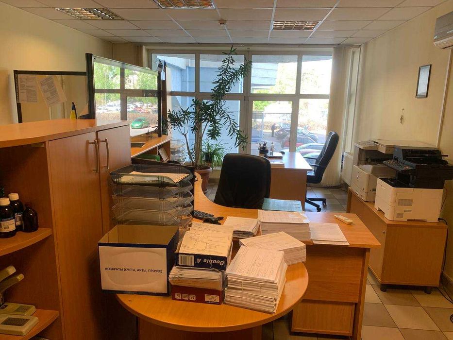 Commercial real estate at st. Ul Krakovskaya (area 209 m²) - Atlanta.ua - photo 4