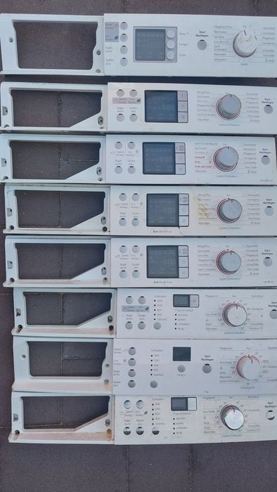 Модуль управління Bosch