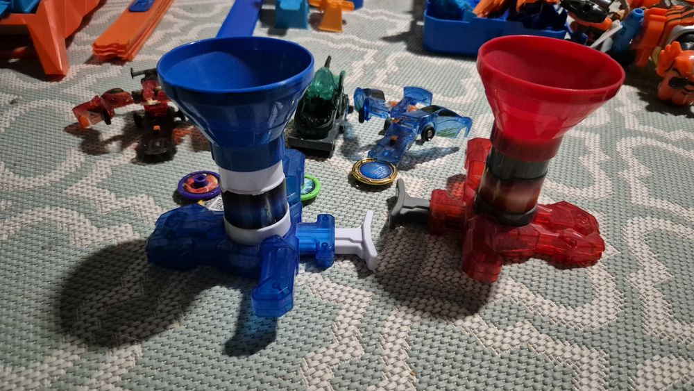 Скрічери Screechers