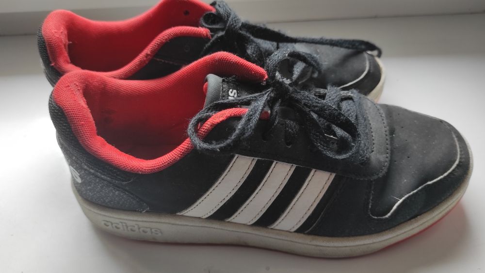 Buty adidas rozmiar 38