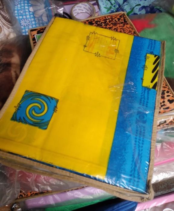 Постельное бельё 2хспалка,180×220см,Сатин