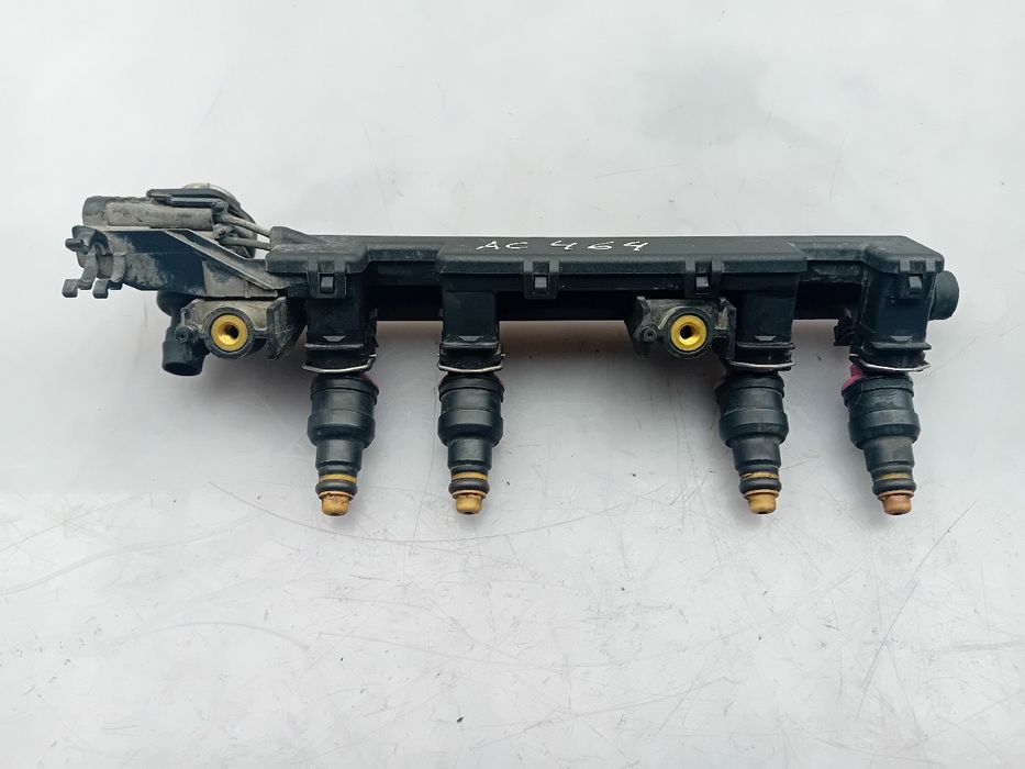 Rampa de injeção RENAULT Clio II (BB0/1/2_, CB0/1/2_)