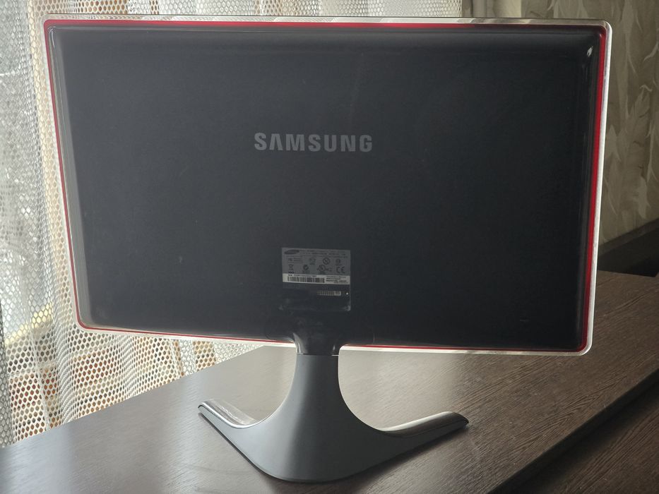 Монітор Samsung SyncMaster BX2235