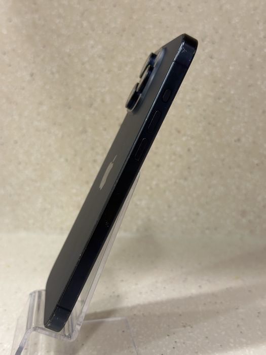 iPhone 15 Pro Max 256GB – Titânio Azul