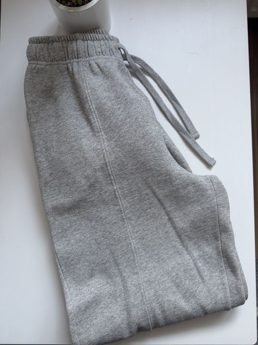 Теплі джогери від zara