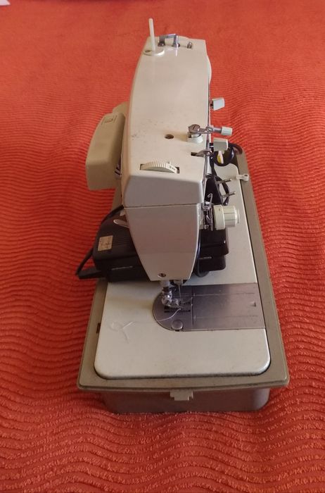 Maquina Costura Singer