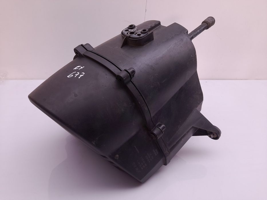 Caixa filtro ar VOLKSWAGEN Polo (6R, 6C)
