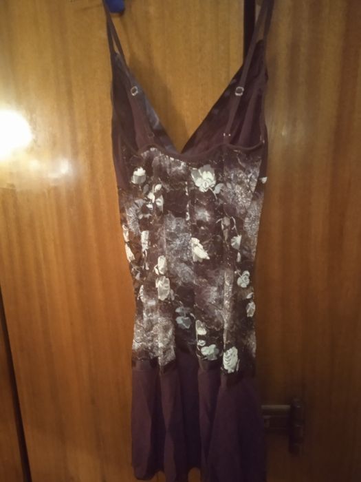 Молодежное женское белье