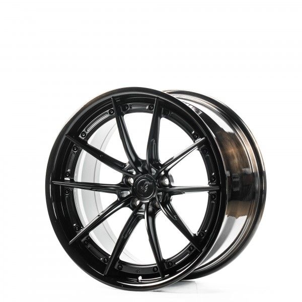 Диски BMW M5 F90 R21 ковані M8 (2+2)