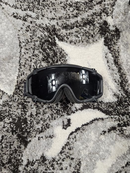 Okulary narciarski Oakley Goggle Si Ballistic Limited Warranty 9/10