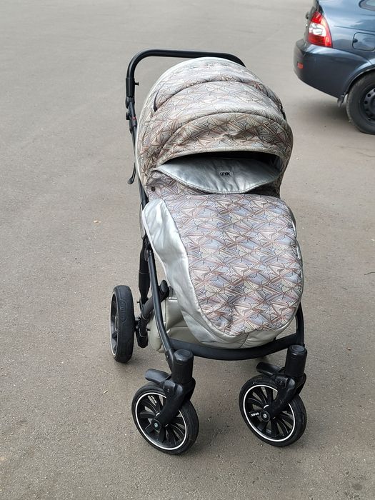 Anex Sport  Коляска  універсальна дитяча  2 в 1