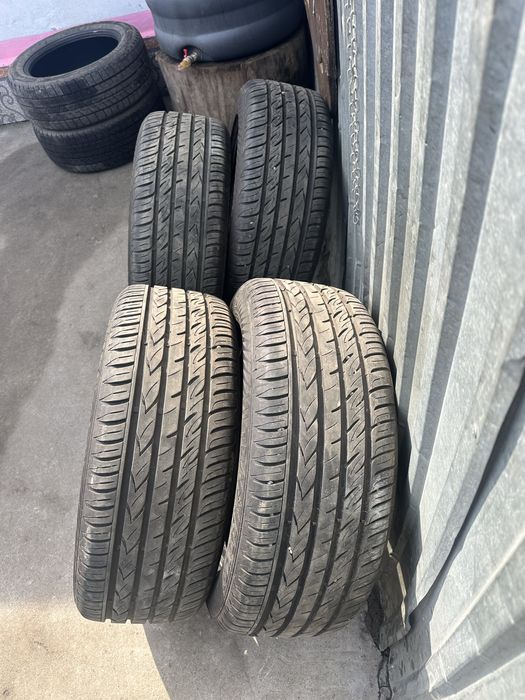 Резина 225/55/17