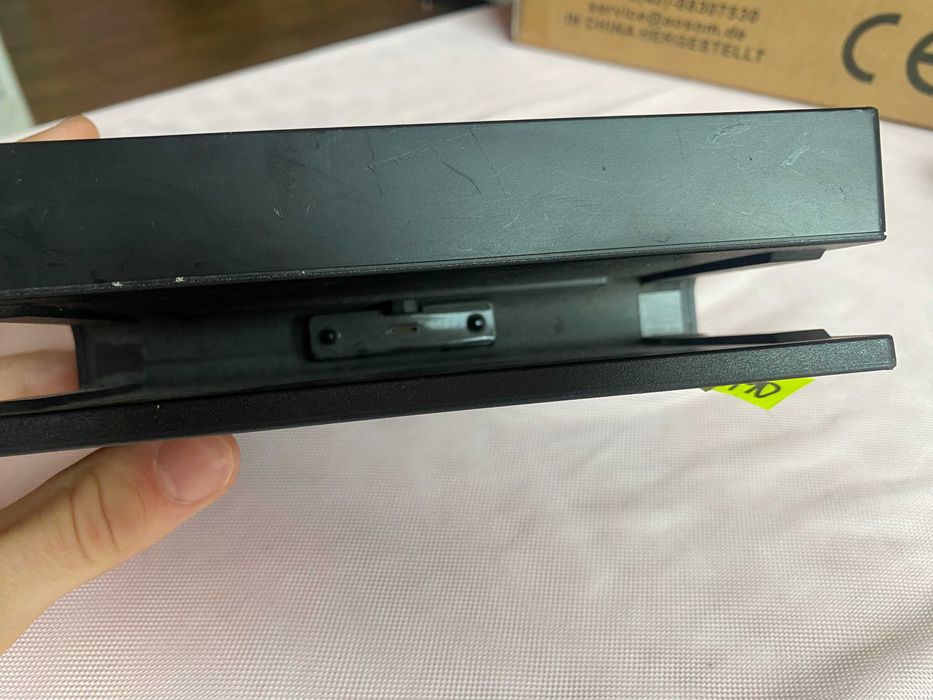 Stacja dokująca Nintendo Switch Dock Oryginalna