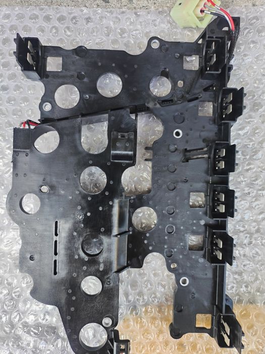 Плата АКПП 6F35 Ford Escape Fusion EcoSport