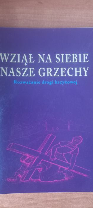 Modlitewniki trzy sztuki
