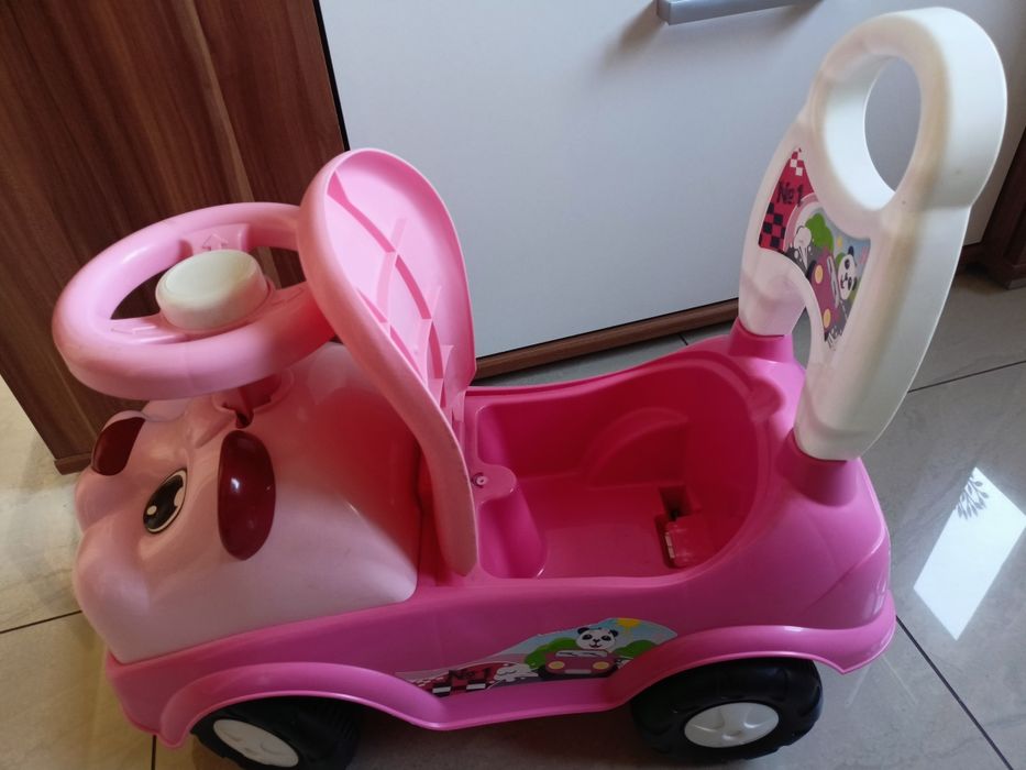 Jeździk dla dziecka